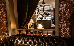 Antonius Boutique Hotel